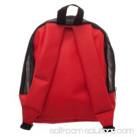 Marvel Avengers Mesh Mini Backpack   566049576